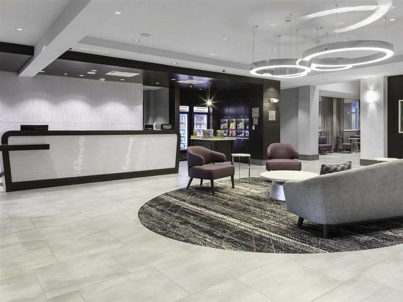 Homewood Suites By Hilton Largo Washington Dc Exterior photo