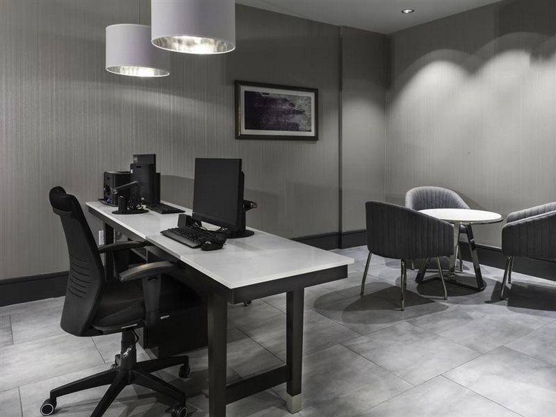 Homewood Suites By Hilton Largo Washington Dc Exterior photo