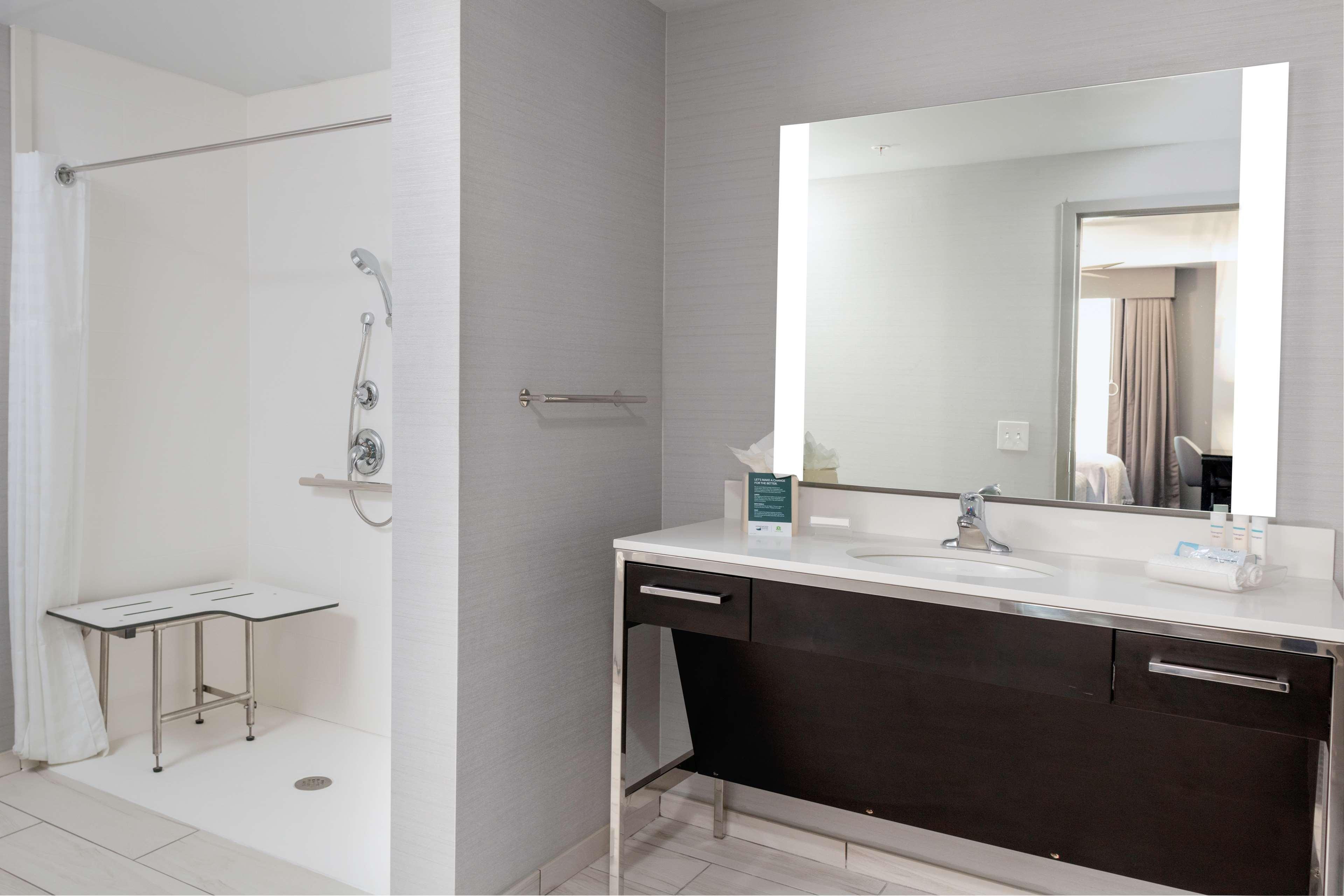 Homewood Suites By Hilton Largo Washington Dc Exterior photo