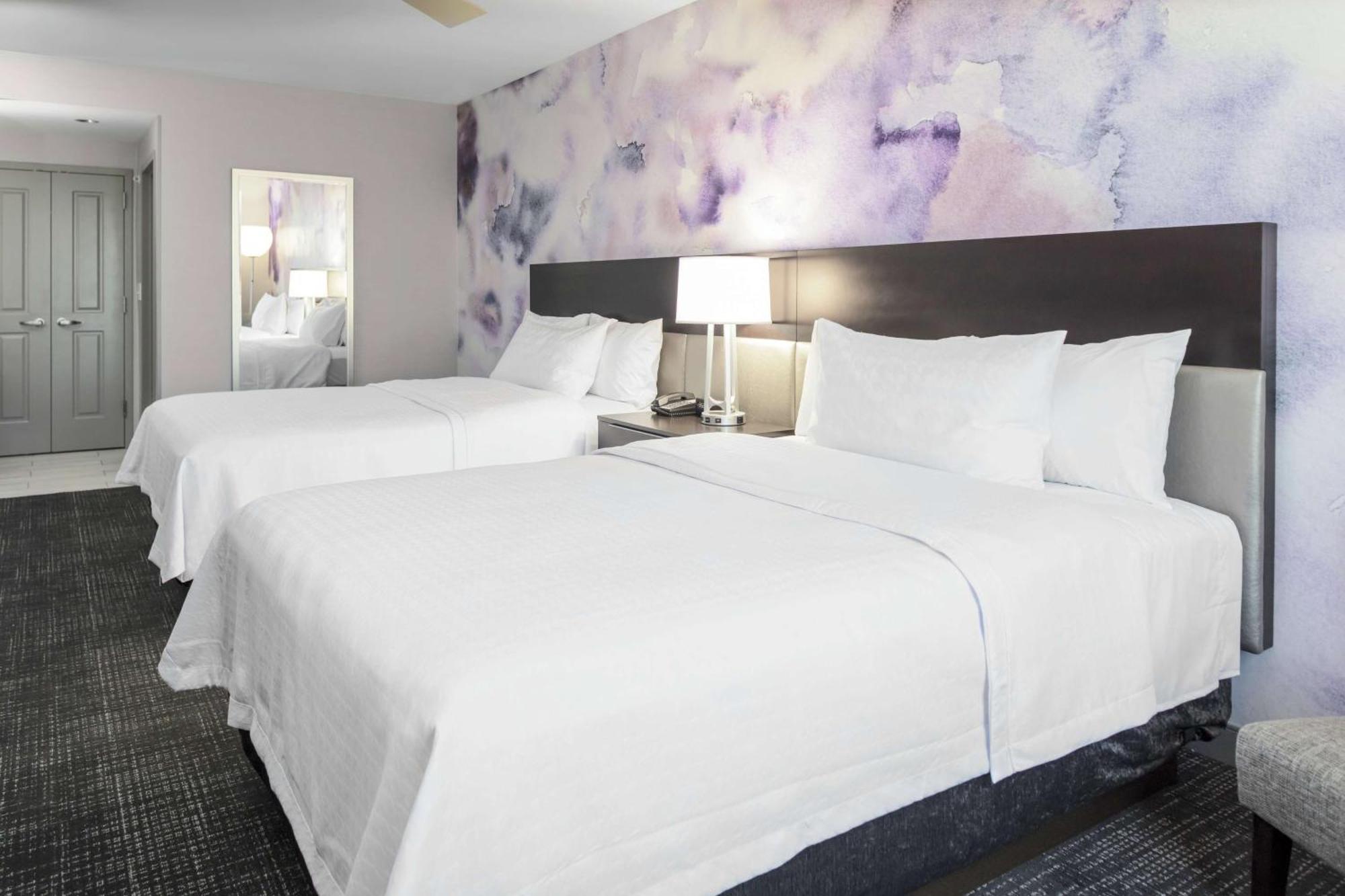 Homewood Suites By Hilton Largo Washington Dc Exterior photo