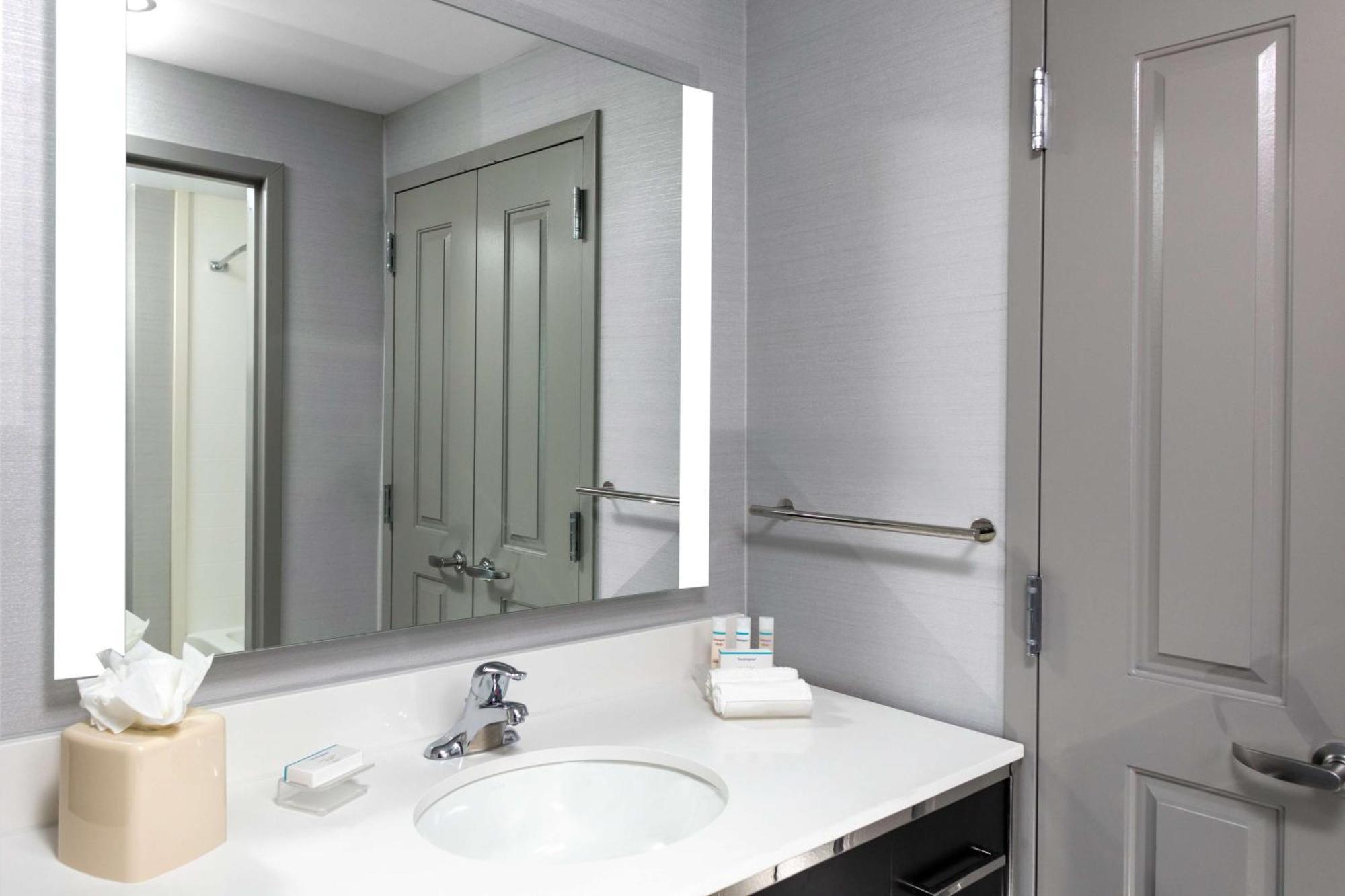 Homewood Suites By Hilton Largo Washington Dc Exterior photo