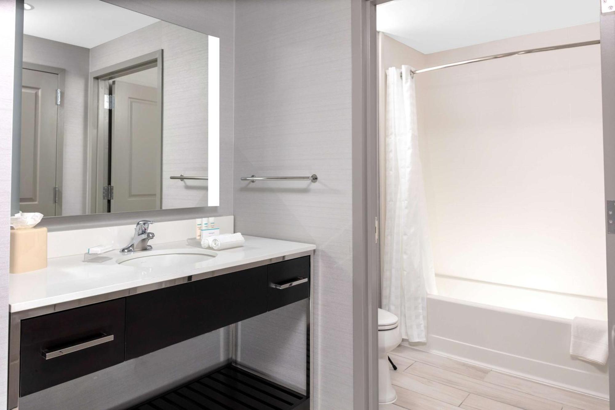 Homewood Suites By Hilton Largo Washington Dc Exterior photo