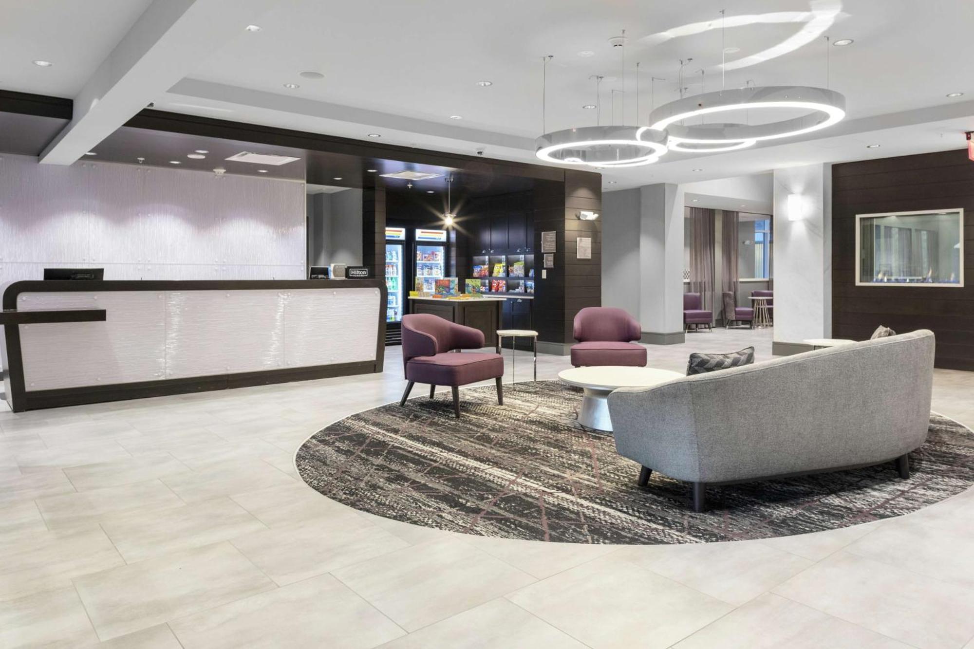 Homewood Suites By Hilton Largo Washington Dc Exterior photo