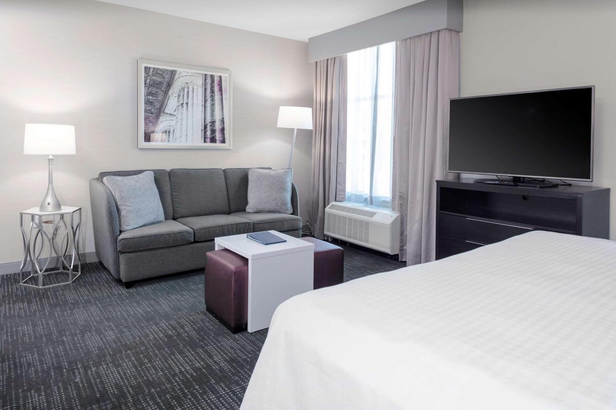 Homewood Suites By Hilton Largo Washington Dc Exterior photo