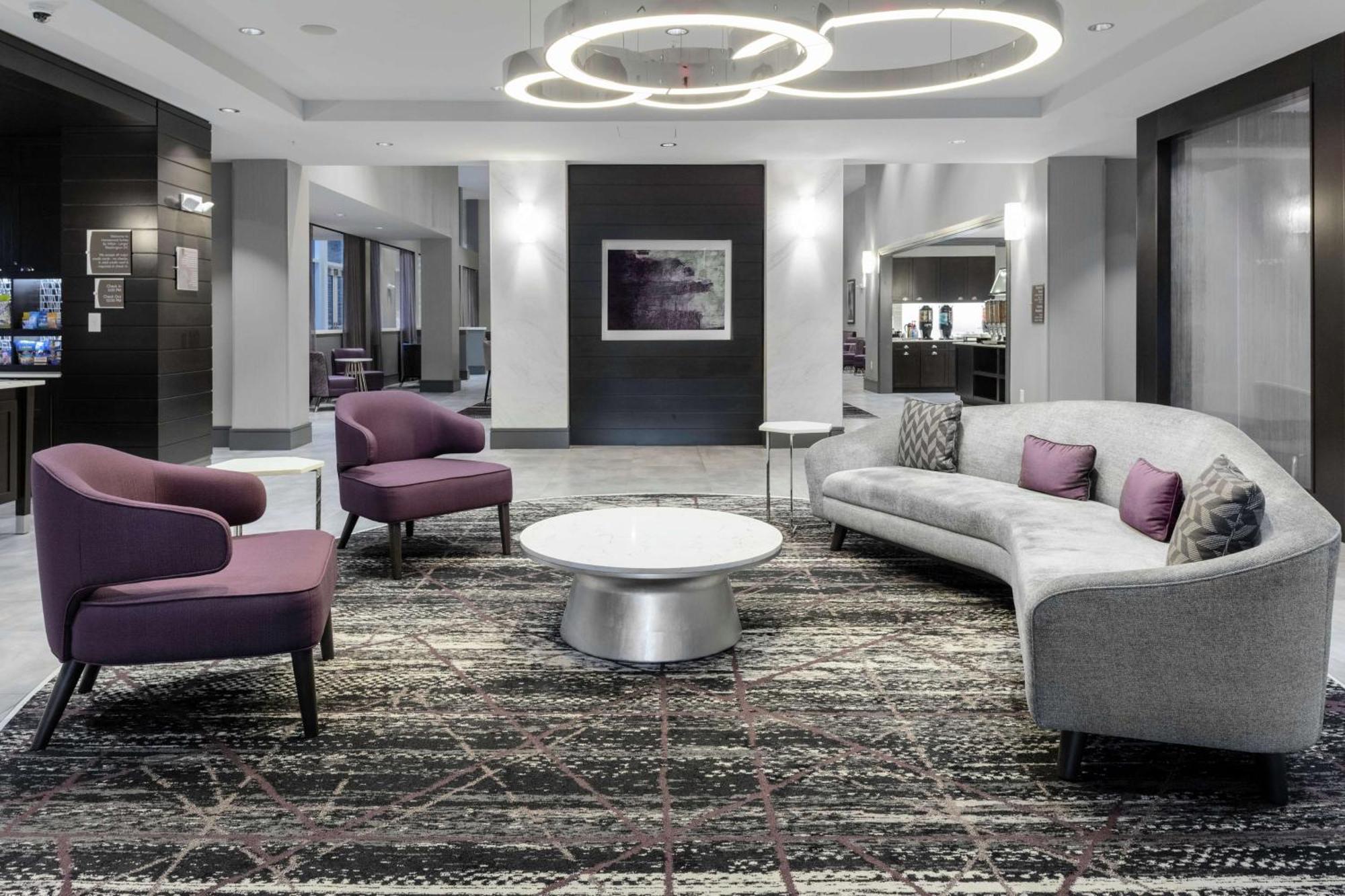 Homewood Suites By Hilton Largo Washington Dc Exterior photo